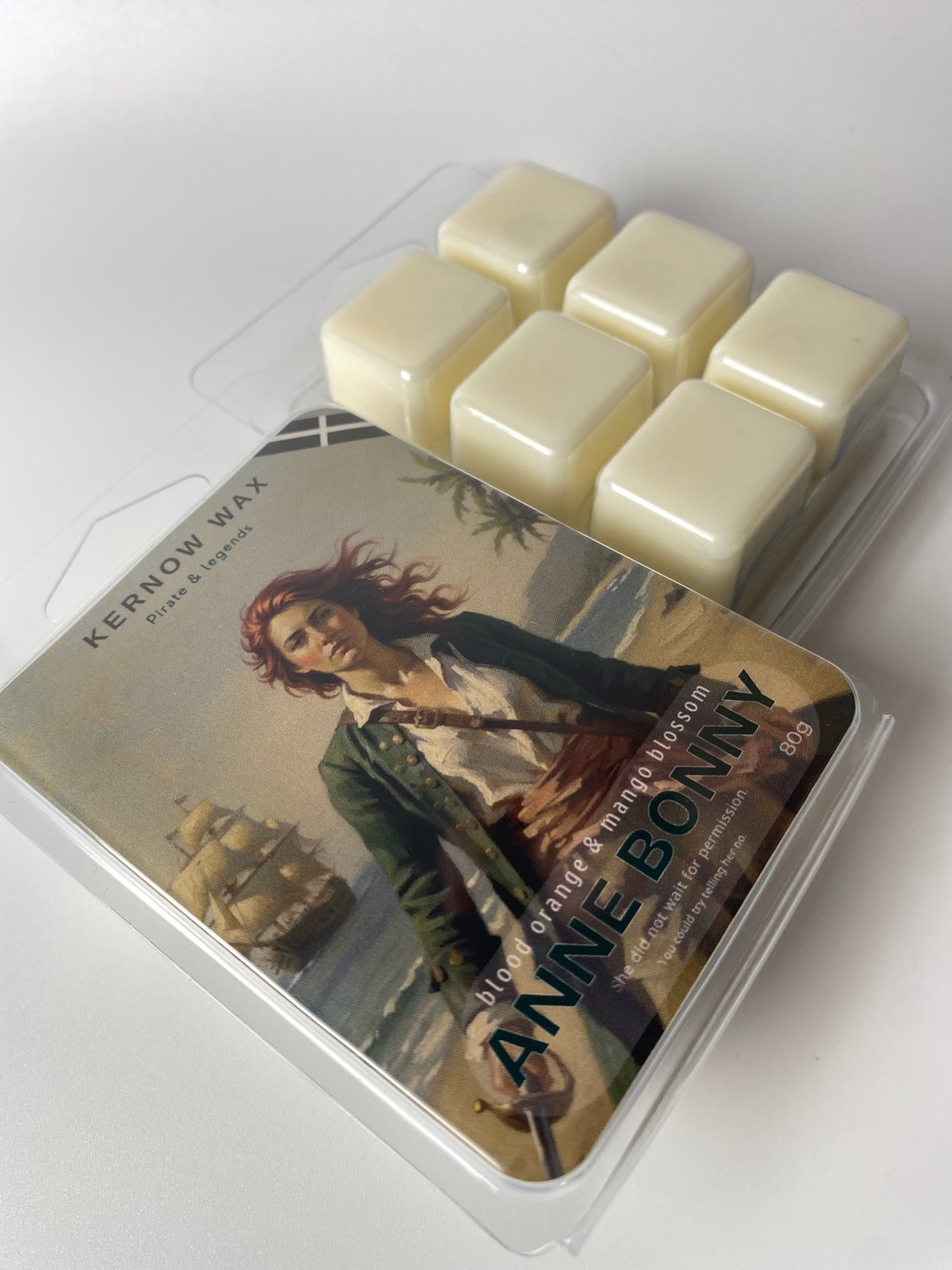 Anne Bonny