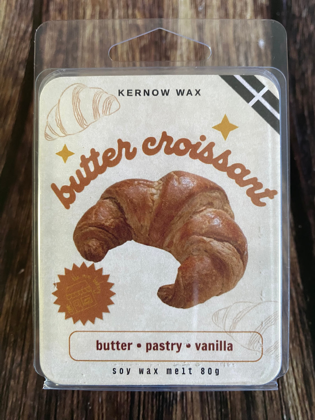 Butter Croissant