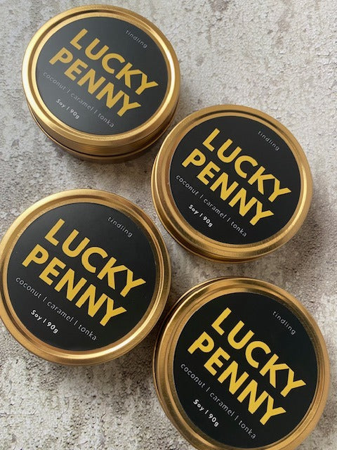 Lucky Penny