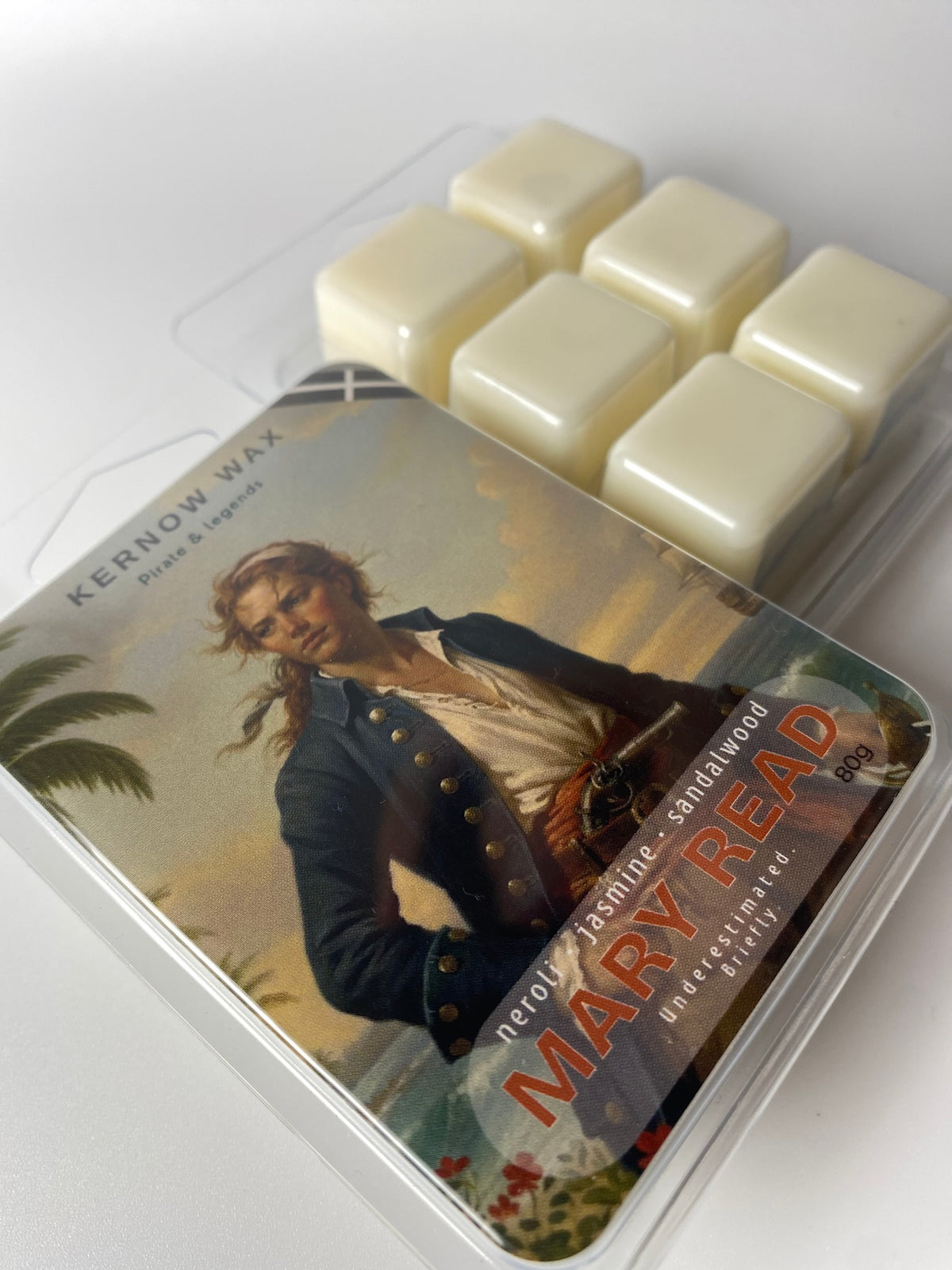 Mary Read