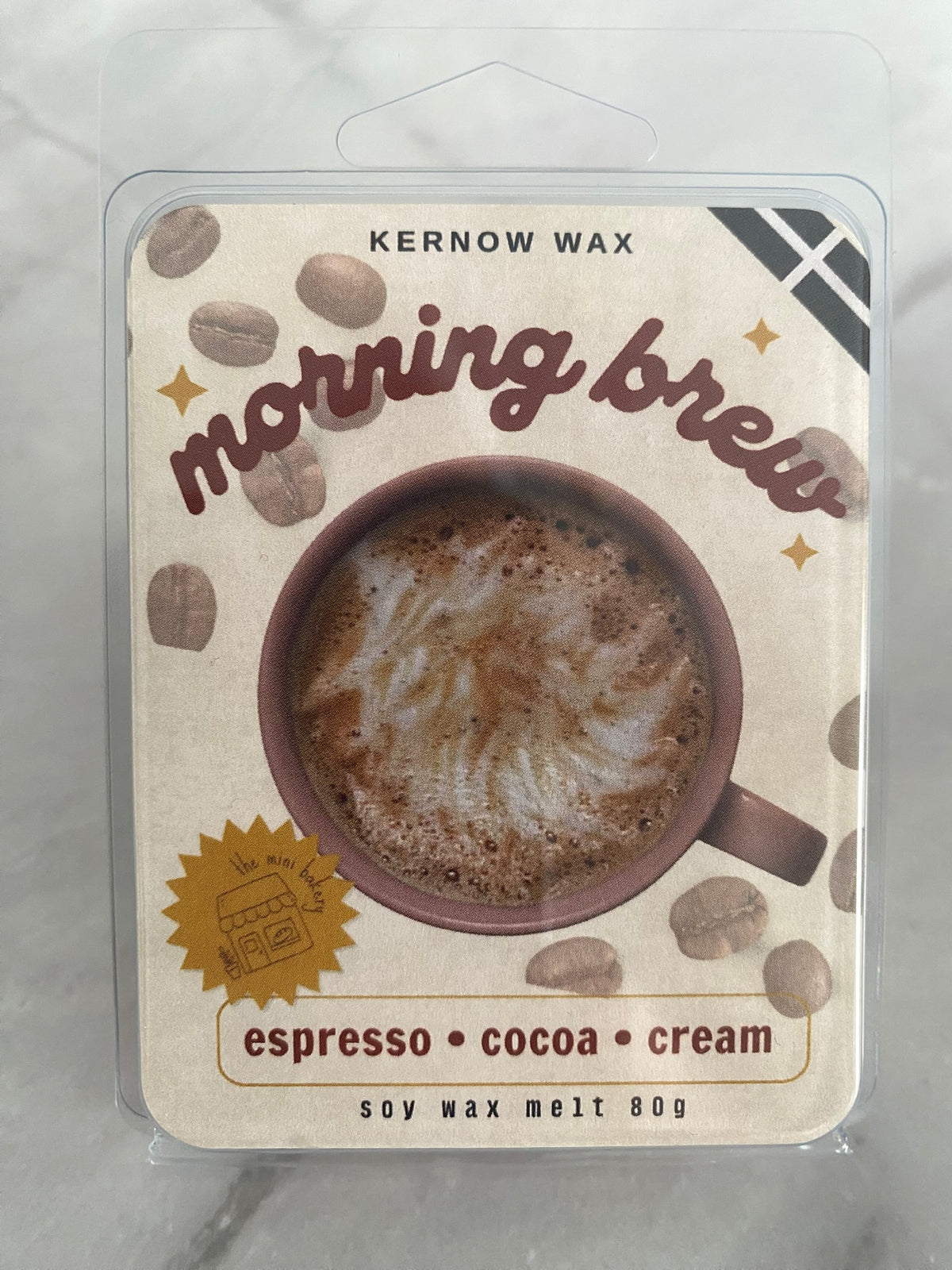 Morning Brew