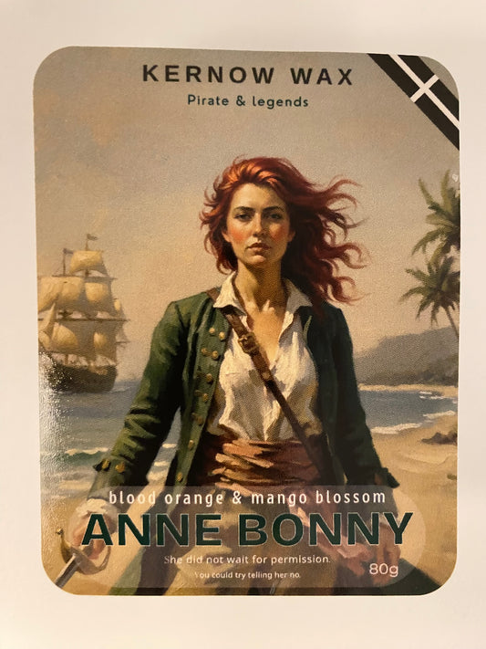 Anne Bonny