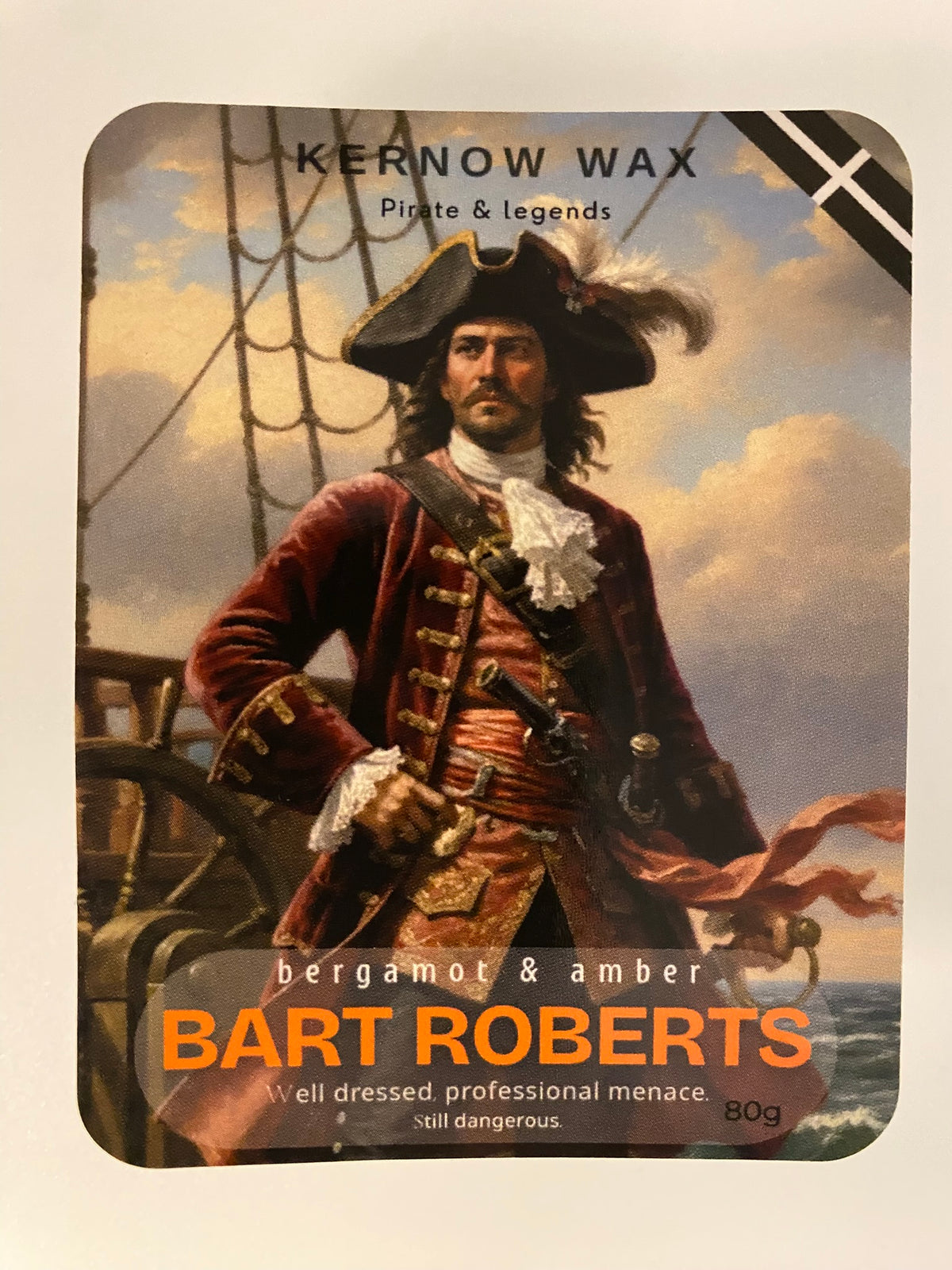 Bart Roberts