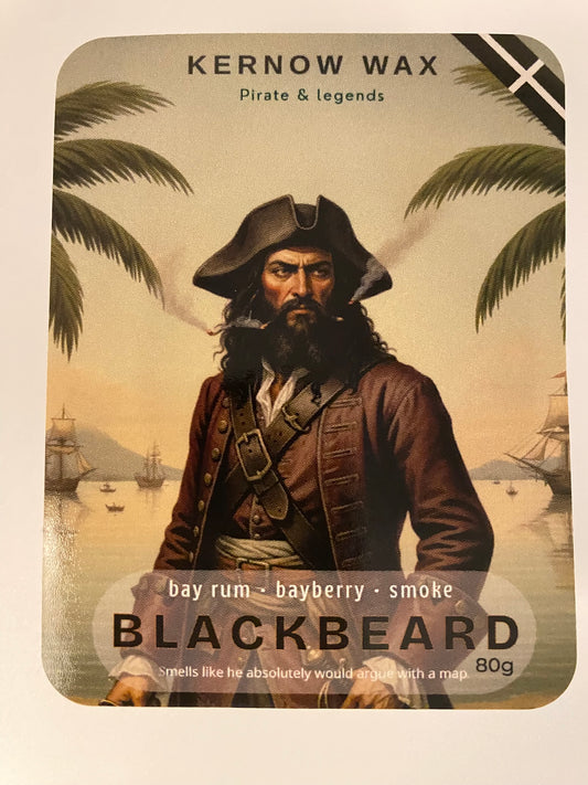 Blackbeard