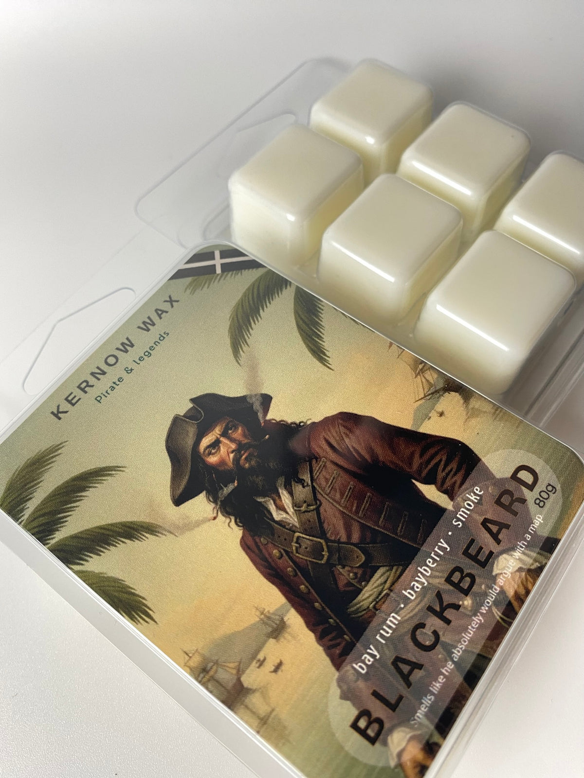 Blackbeard