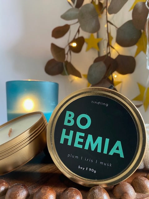 Bohemia
