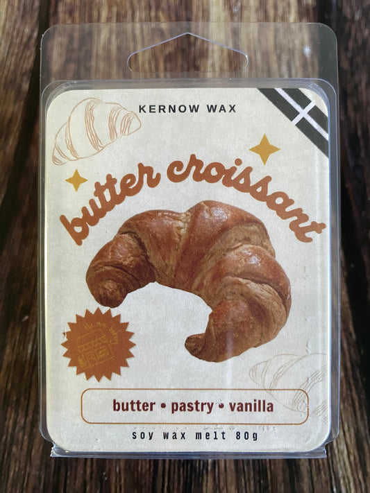 Butter Croissant