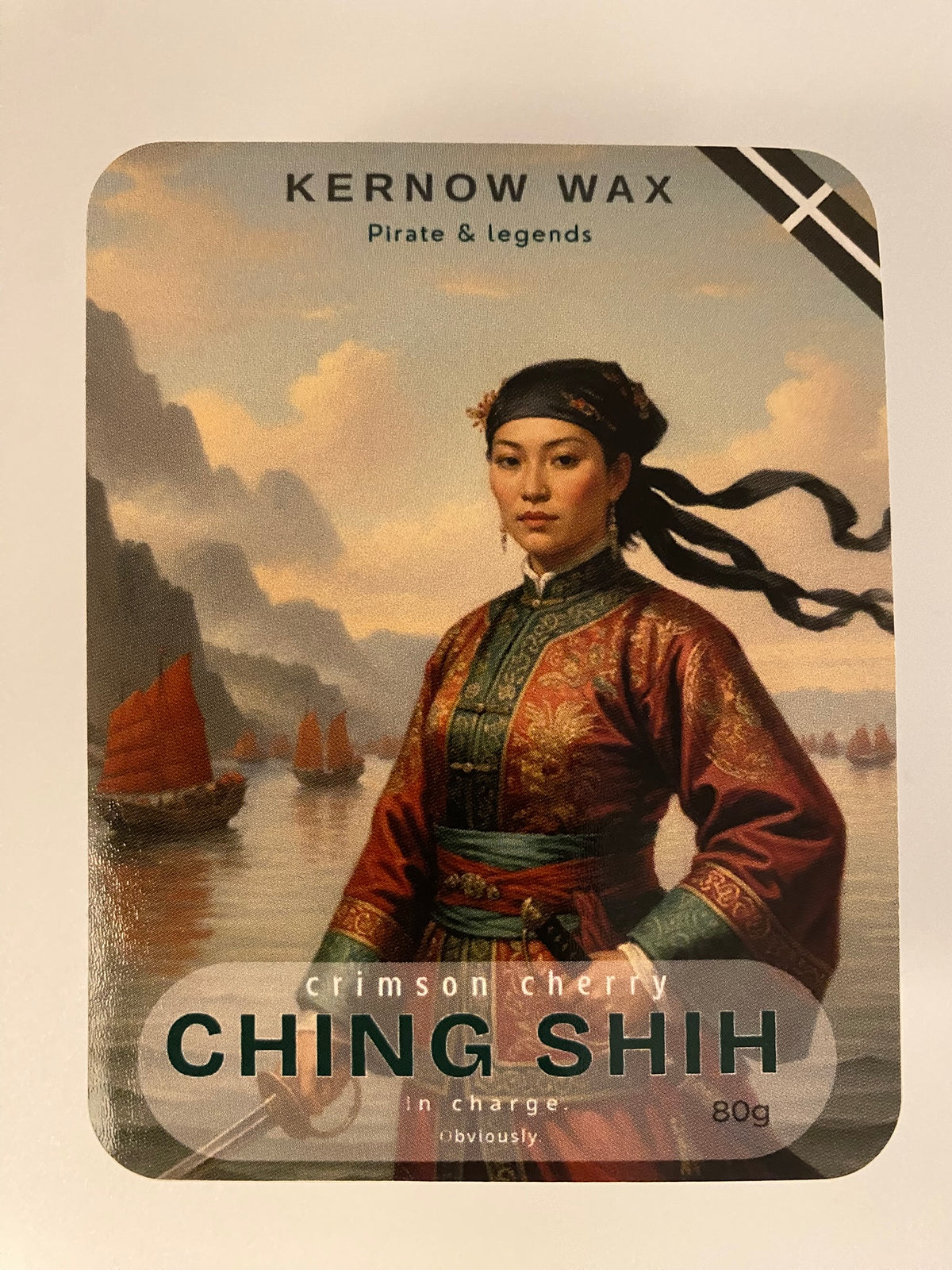 Ching Shih