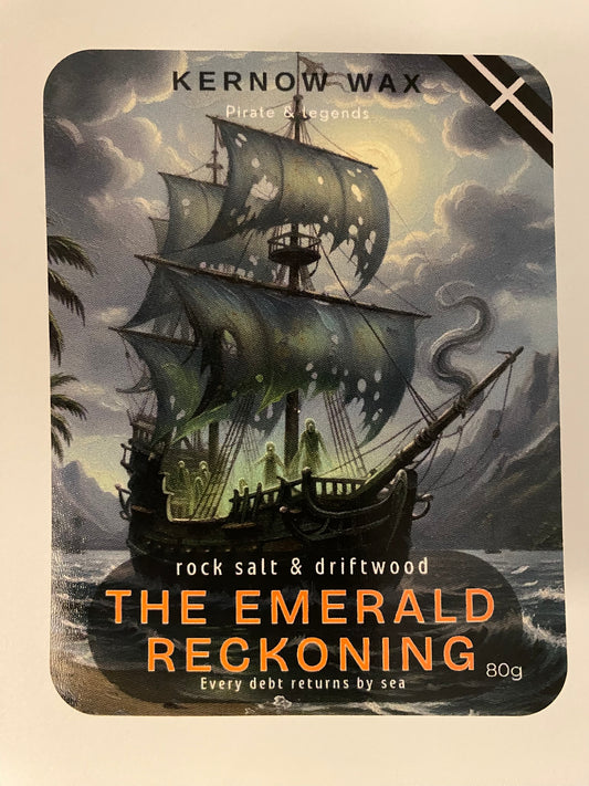 Emerald Reckoning