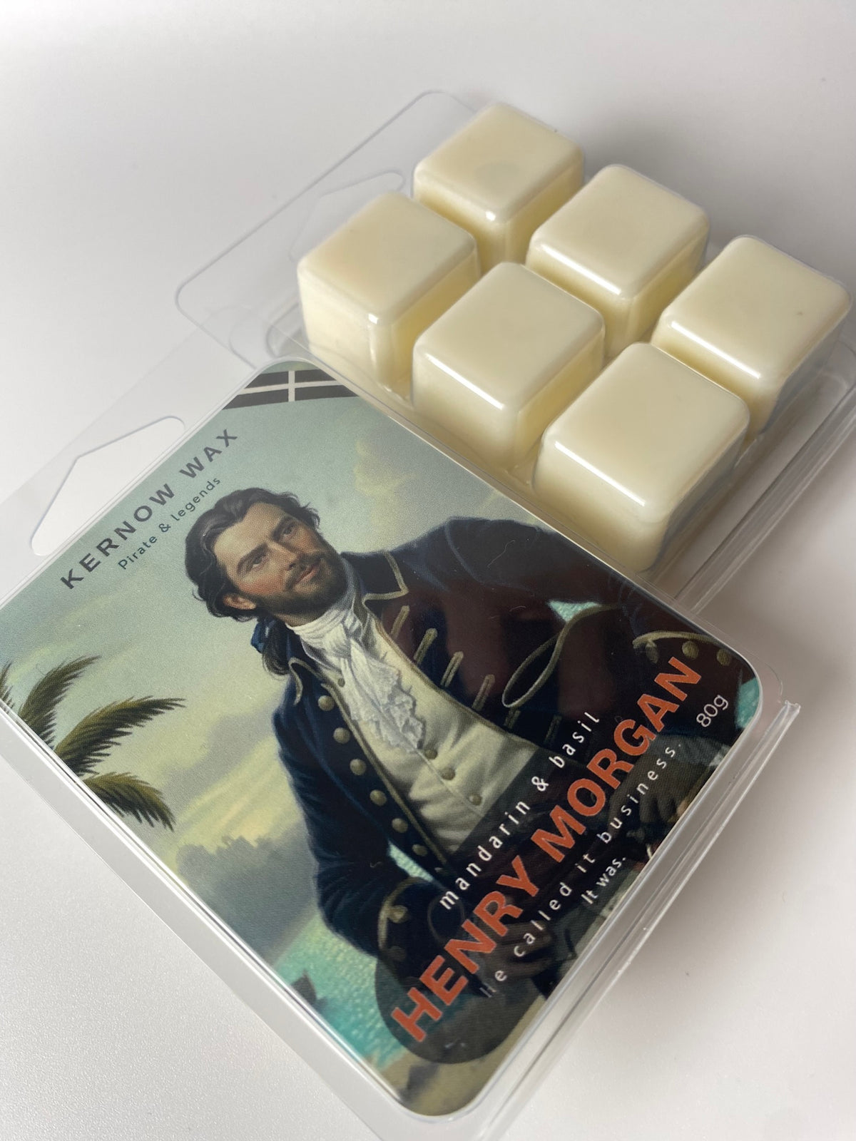 Henry Morgan