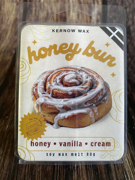 Honey Bun