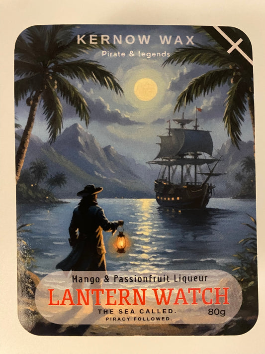 Lantern Watch