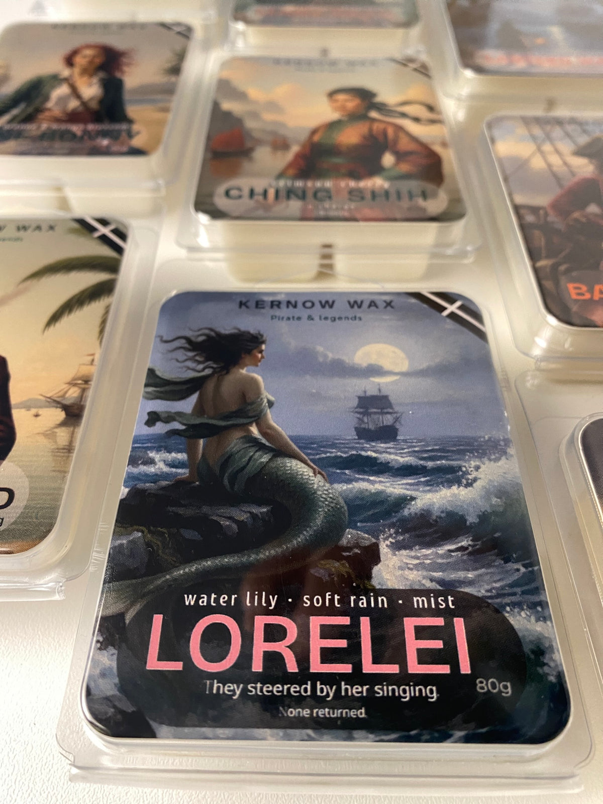 Lorelei