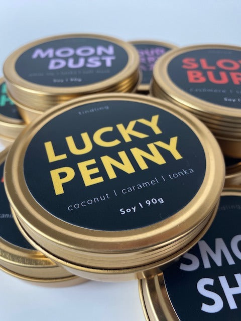 Lucky Penny