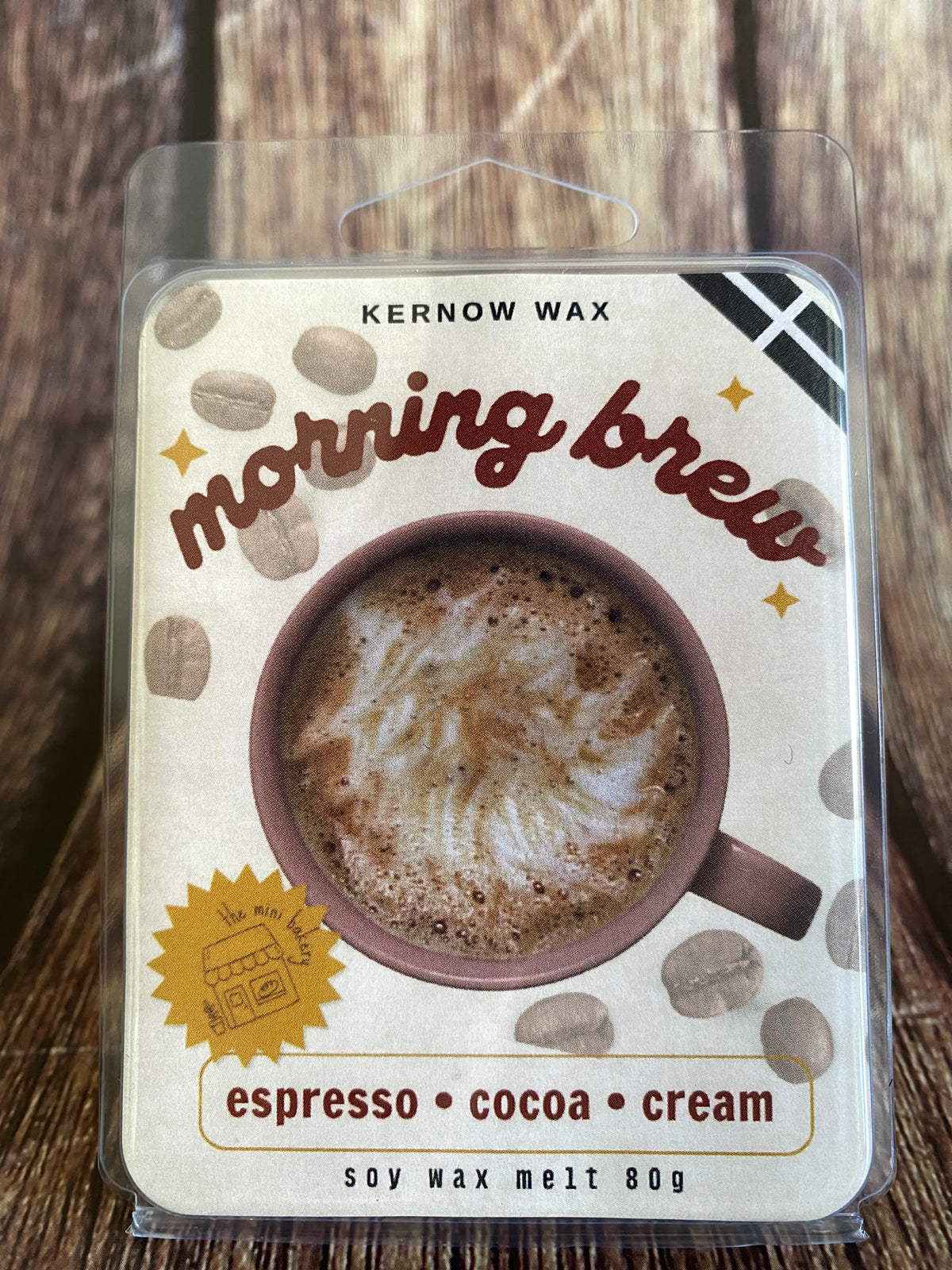 Morning Brew