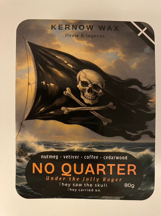 No Quarter