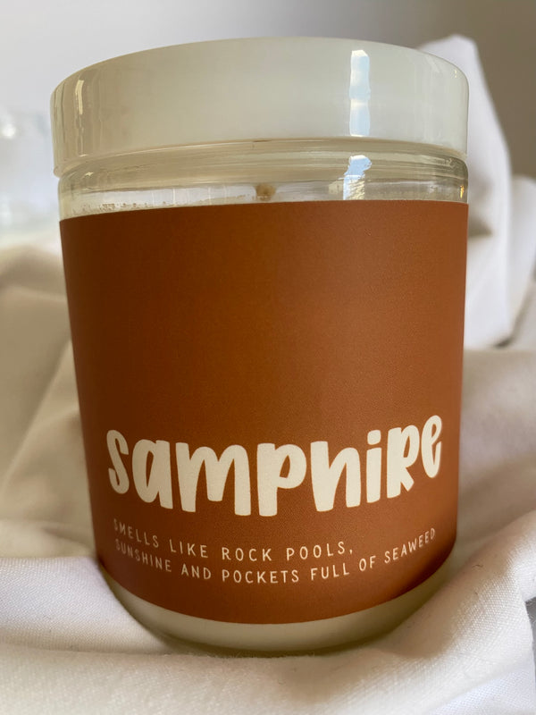 samphire