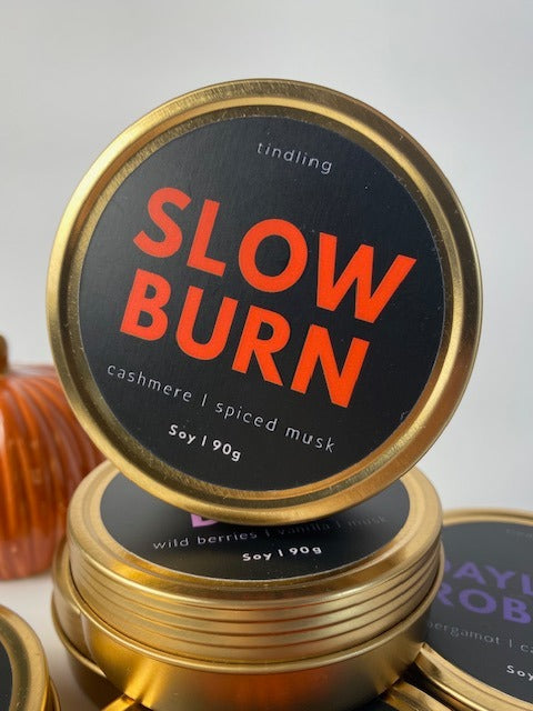 Slow Burn