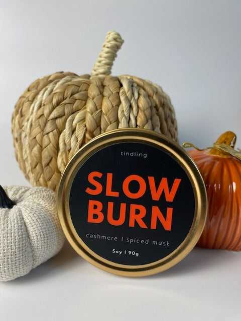 Slow Burn