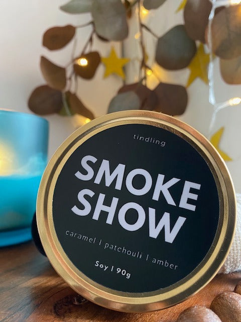 Smoke Show