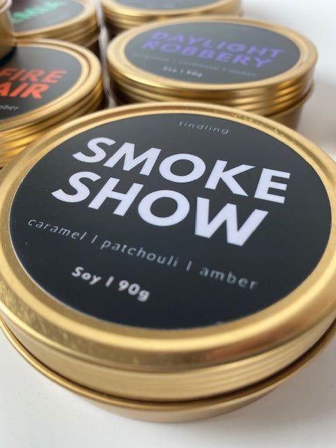 Smoke Show
